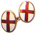 enamel St George links